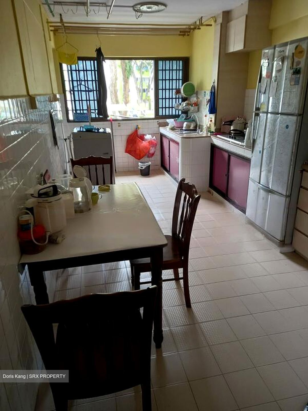 Blk 614 EUNOS GROVE (Bedok), HDB 3 Rooms #486288171